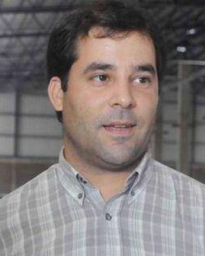 Los due�os del frigor�fico Toba retoman su conducci�n y se reactiva la planta