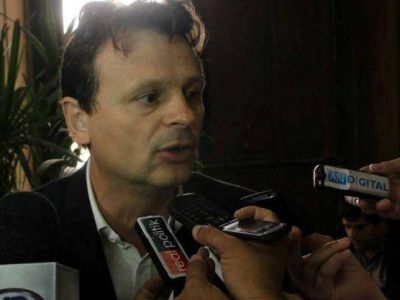 Gabriel Bruera: �Acompa�ar al vecino con soluciones concretas es el camino que seguir� esta gesti�n�