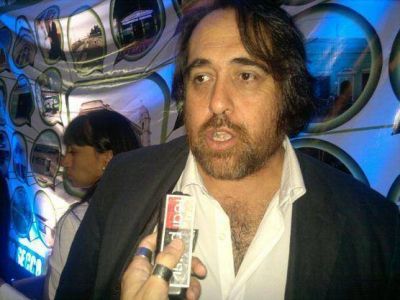 Gerardo Preste: “Mario Secco va a ganar y nos esperan otros cuatro años más de crecimiento”