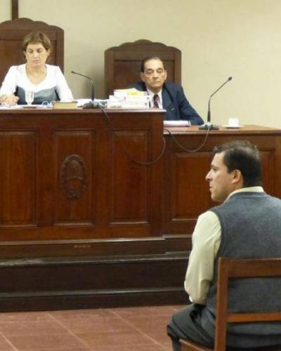Juzgan a un ex monaguillo por abuso a menor