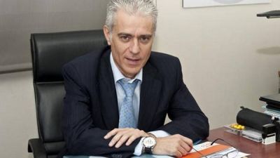 El fiscal S�enz denunci� amenazas: � Vas a terminar como Nisman