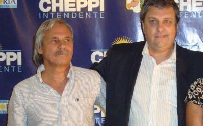 Rodr�guez: �Es satisfactorio que Cheppi pueda ser uno de los candidatos del Frente para la Victoria en Mar del Plata  