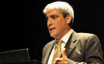 Pablo Navarro: �Insaurralde se suma a un grupo de compa�eros que son precandidatos�