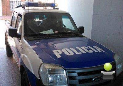 FUE ALOJADO EN INSTITUTO DE TANDIL EL MENOR RESPONSABLE DEL RAID DELICTIVO DEL DIA JUEVES