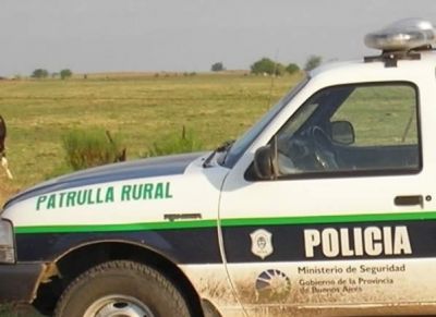 Roban 15 mil d�lares y 500 euros