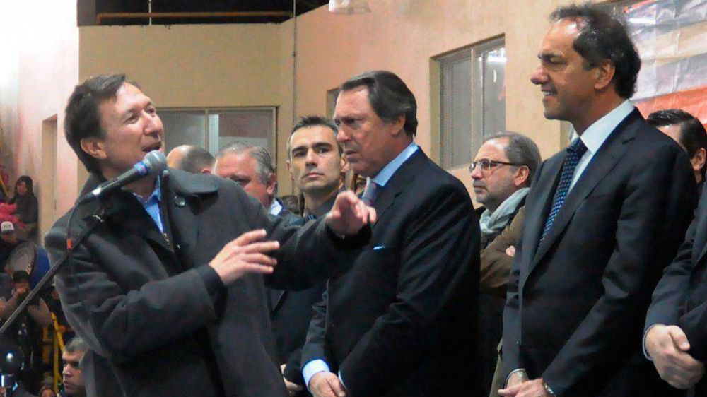 El intendente dijo que no est� 
