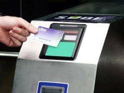 En 60 d�as llegar�a la SUBE a la ciudad