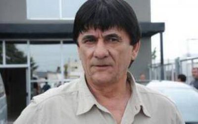 La salud de Gasparini: El Intendente fue dado de alta
