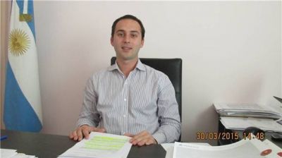 Se compactar�n veh�culos alojados en dep�sitos municipales y policiales