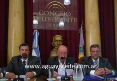 Apertura Sesiones Ordinarias: Pepe completo