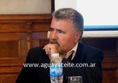 Comienza este lunes la construcci�n de tres rotondas en Avenida Mitre