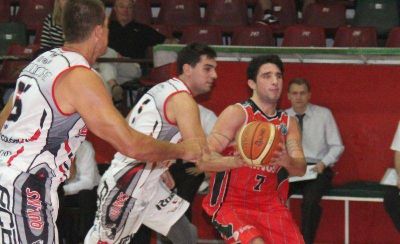 Quilmes otra vez con las manos vac�as