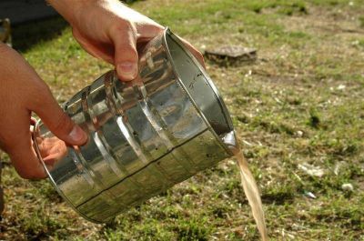 PIDEN EXTREMAR MEDIDAS DE PREVENCI�N DEL DENGUE