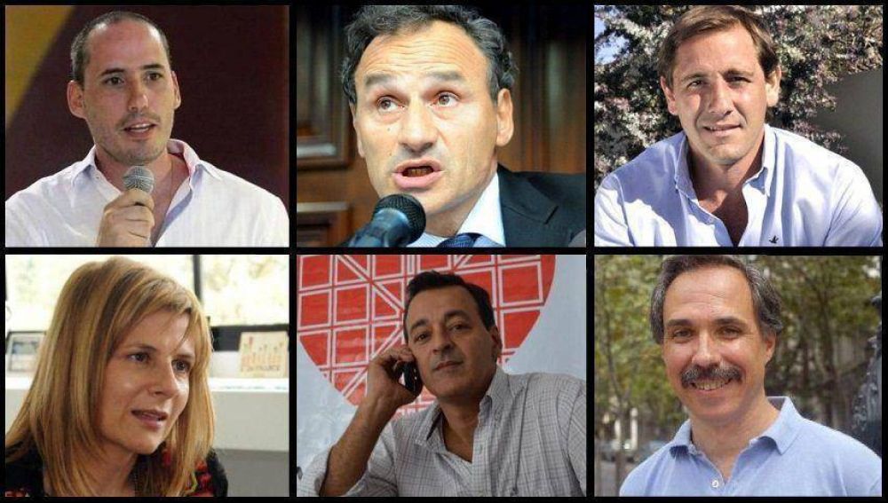 Encuestas en La Plata: A 4 meses de las PASO, Bruera 25% y rechazo �total� del 60%
