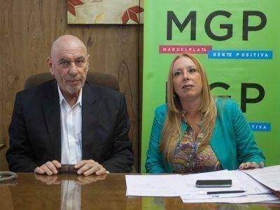  LANZAN PLAN DE REGULARIZACI�N �AL D�A CON LA CIUDAD�
