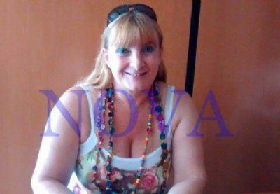 Mercedes Spinetta, destacada por su labor con los adultos mayores de La Plata