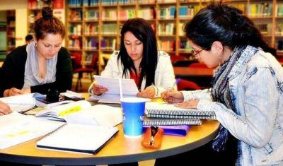 La UNLP abre la inscripci�n al programa de apoyo para estudiantes secundarios e ingresantes