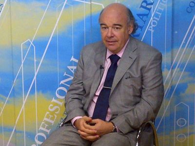 Los concursos para jueces ser�n an�nimos y a puertas abiertas
