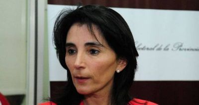 Los primeros resultados de las PASO se dar�n a conocer desde las 18.30
