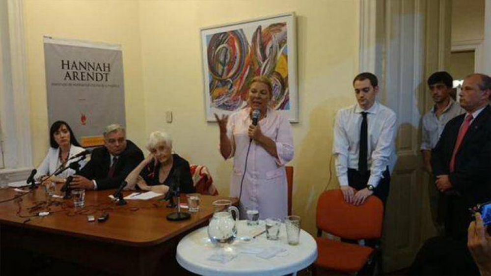 Violencia pol�tica en los a�os 70: 