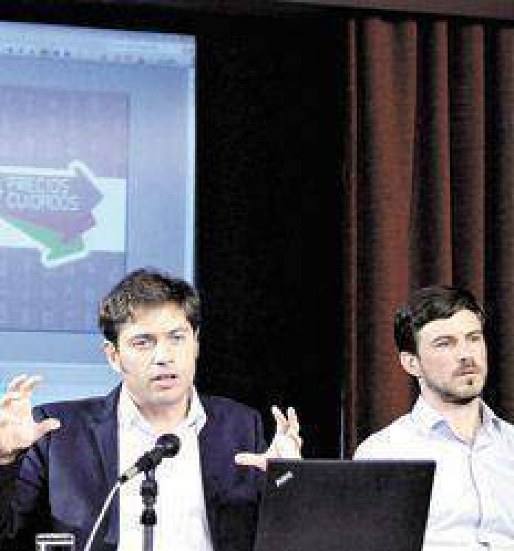 El plan Precios Cuidados ahora suma y sigue