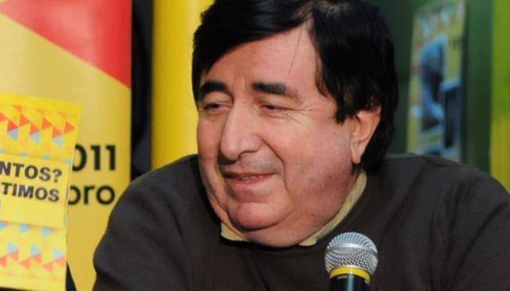 �El PRO es la nueva izquierda�, asegura Duran Barba