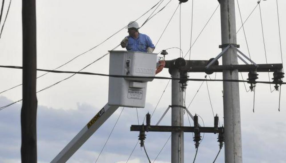 Los cortes de Epec para este fin de semana