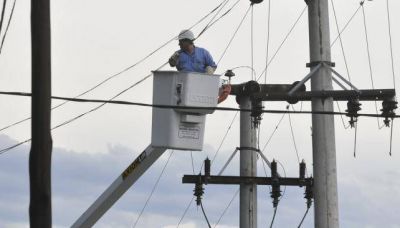 Los cortes de Epec para este fin de semana