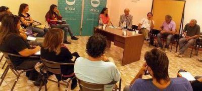 Lanzan Red de Productoras Audiovisuales Comunitarias de la provincia de C�rdoba