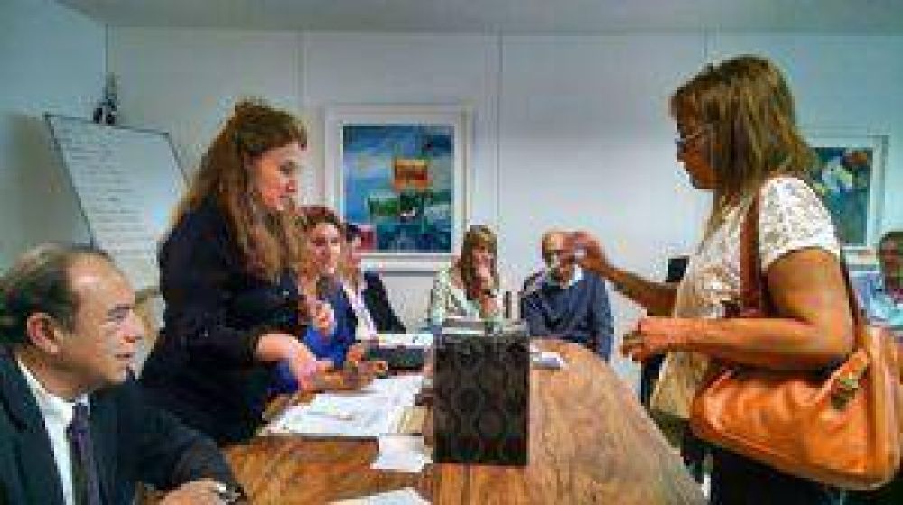 Conformaron la Junta Electoral y ser� aprobada por el Concejo