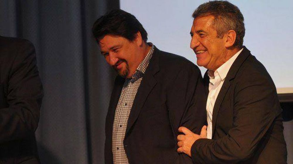 Urribarri cosech� elogios en Misiones	