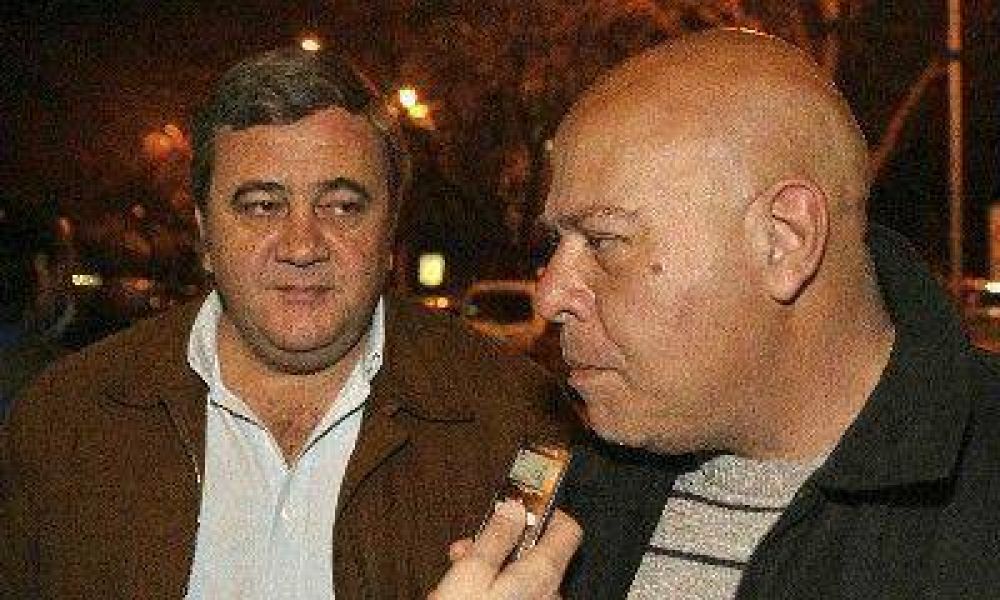 Celso Jaque recibe ma�ana a intendentes por la crisis