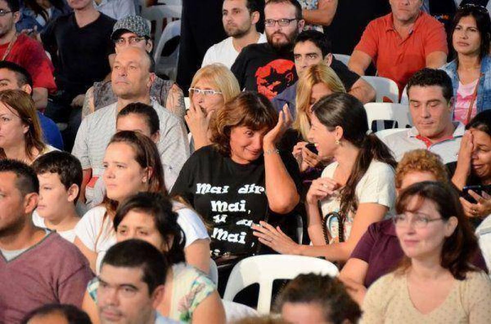 PROCREAR sorte� 400 viviendas de un desarrollo urban�stico en Mor�n