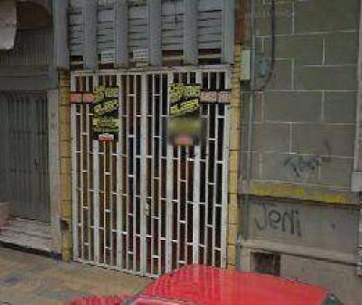 Clausuraron un bar donde hab�a menores y drogas 
