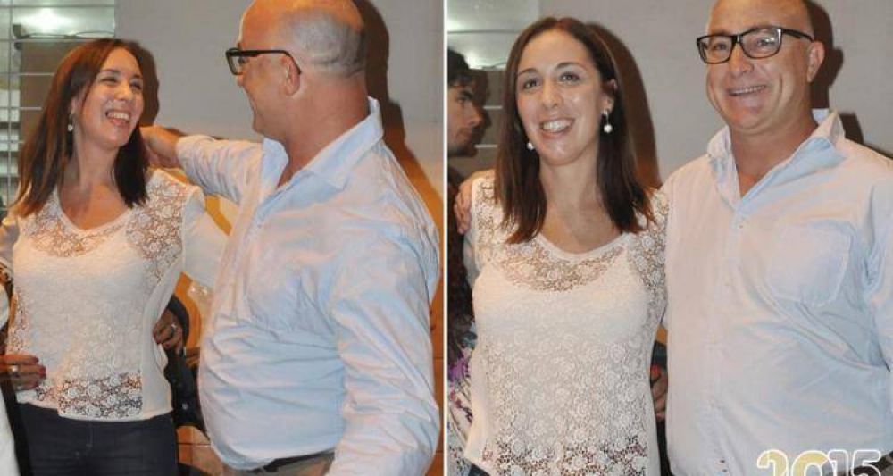 Bennazar respondi� a Mar�a Eugenia Vida