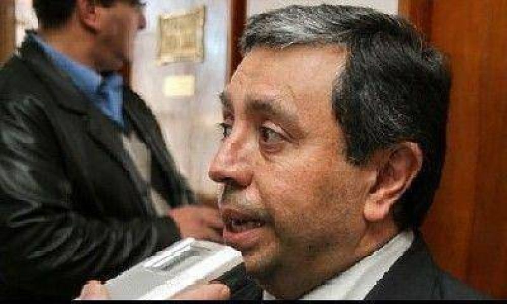 El ministro de la Producci�n dialog� con empresarios del Este