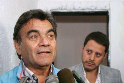 Guti�rrez confirm� que se presentar� a las elecciones en b�squeda de un tercer mandato al frente de la Comuna