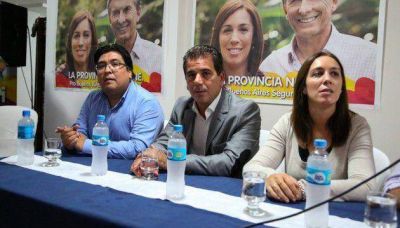 Vidal: �Estamos trabajando para cumplir los sue�os de la gente�
