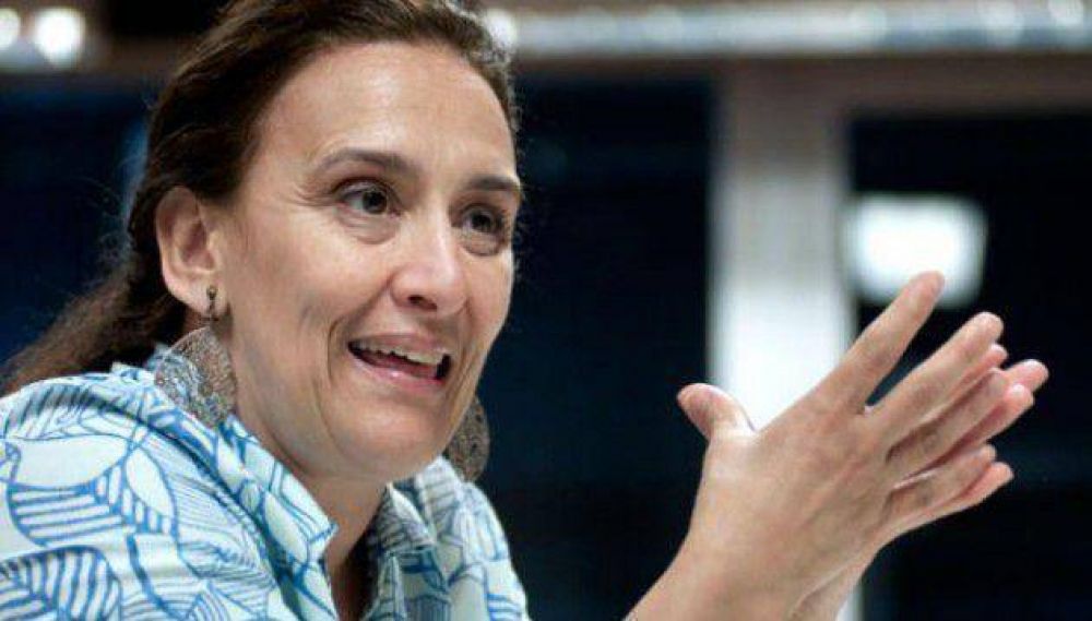 Michetti: �Recuperamos la Ciudad, nos toca recuperar la convivencia�