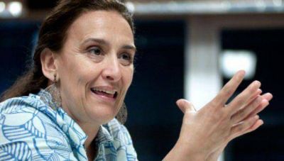 Michetti: �Recuperamos la Ciudad, nos toca recuperar la convivencia�