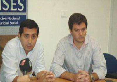 En Jun�n se consumen 18.800 garrafas por a�o