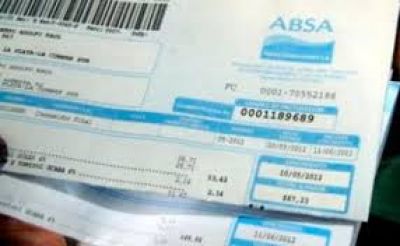 Otra ineficiencia de ABSA... Ahora deber� devolver el aumento de 180% que rige desde el 2012