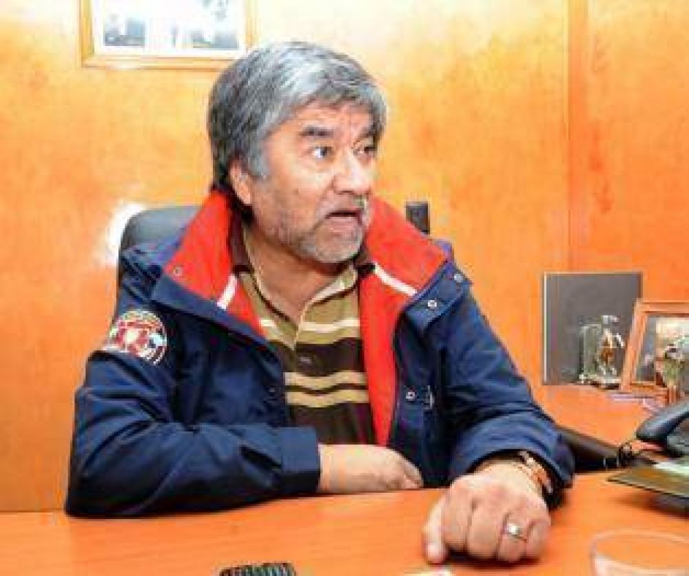 El Ejecutivo, en contra de los que buscan otra re-re