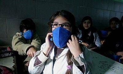 Gripe A: 25 casos confirmados en Mendoza