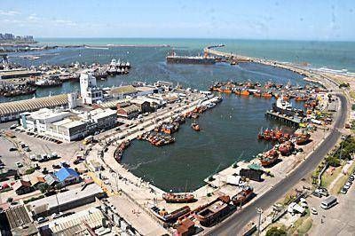 Brasil es el principal comprador de los productos marplatenses