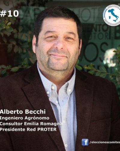 Elecciones en el Comit� Italiano: Mar del Plata, a la cabeza del pa�s en n�mero de electores