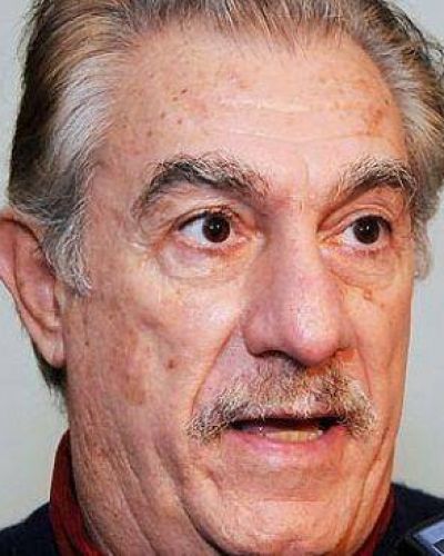 Storani prometi� juicio a la corrupci�n actual y sus responsables, como pol�tica de Estado