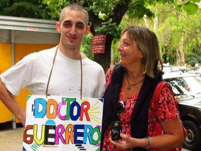 Sigue sin detenidos el crimen del m�dico en El Mondongo