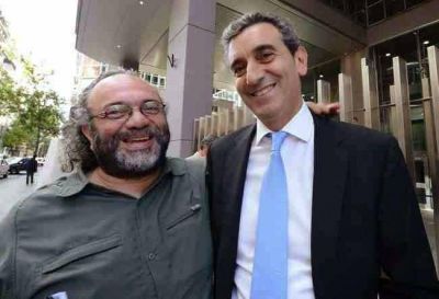 La Ley de Reestatizacion de Ferrocarriles ya tiene media sanci�n   