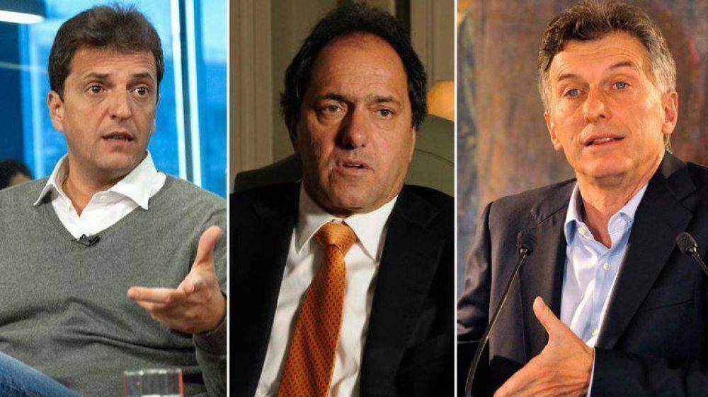 Los relatos salvajes de la pol�tica